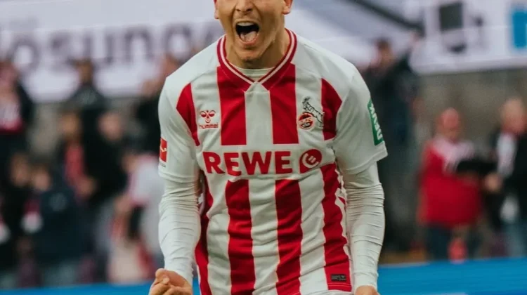 Liga Jerman, Koln vs Hoffenheim Berakhir Imbang 2-2
