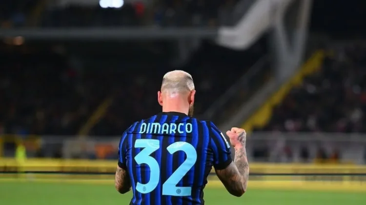 Menang 2-0 Atas Lecce, Inter Kokoh di Puncak