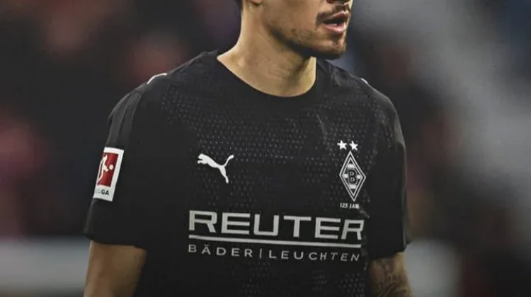 Kevin Diks dan Borussia Monchengladbach Telan Kekalahan Ke-11 di Liga Musim Ini