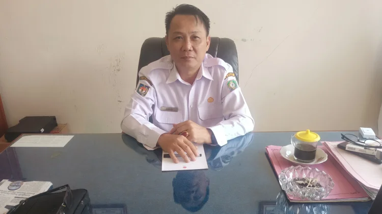 DLH Kaur Ajak Warga Jaga Kebersihan Kota