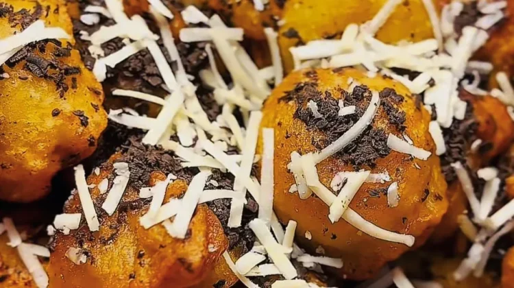 Resep Sederhana Membuat Pisang Kembung