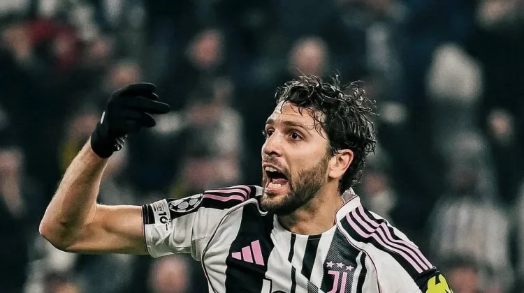 Menang 3-2, Juve Gagal ke-16 Besar Liga Champions