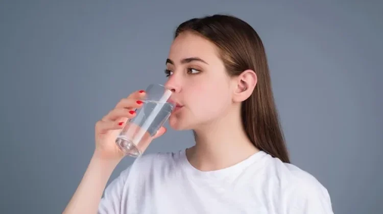 Frekuensi Minum Ideal Bagi Pemulihan Penderita Tipes