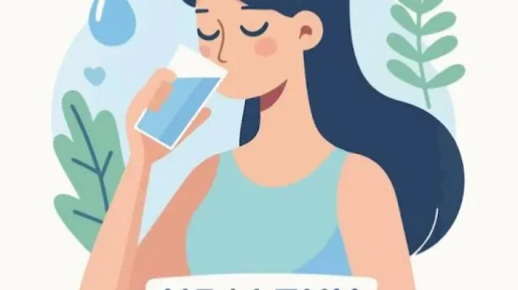 Tips Tetap Terhidrasi Selama Menjalankan Ibadah Puasa