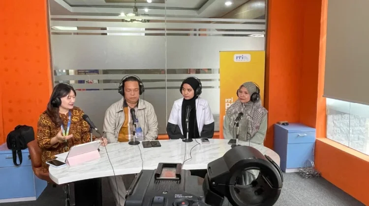 Memilih Asupan Nutrisi yang Tepat saat Puasa Ramadhan agar Tubuh Tetap Sehat