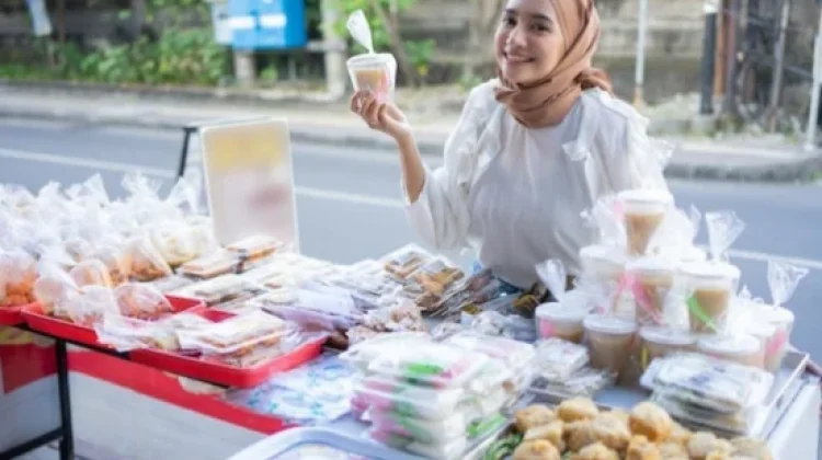 Kreasi Takjil Sehat Menyegarkan Rendah Kalori