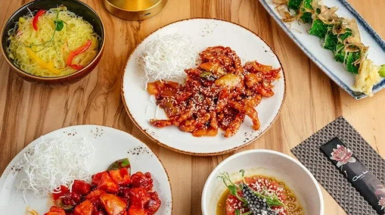 Pilihan Nutrisi Tepat saat Sahur agar Bugar