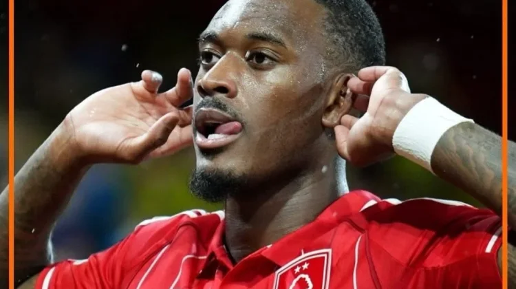 Kalah dari Fenerbache, Nottingham Tetap Lolos ke-16 Besar Liga Europa