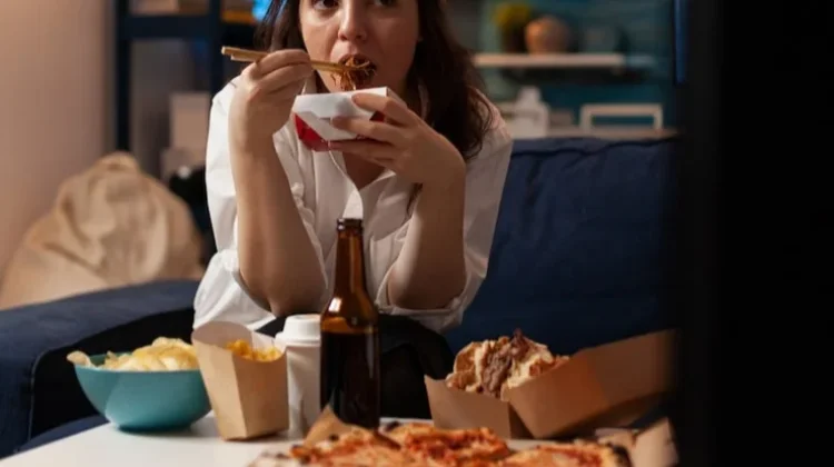 Camilan Ringan Peningkat Kualitas Tidur saat Ramadan