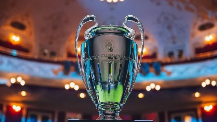 Prediksi Pertandingan 16 Besar Liga Champions 2025/2026, PSG vs Chelsea