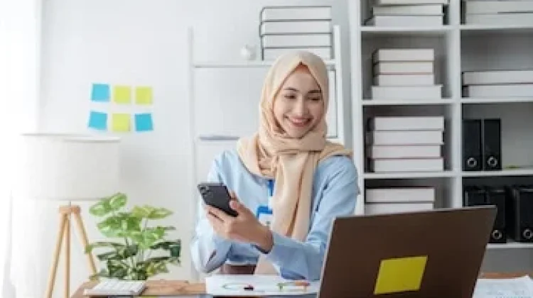 Strategi Kerja Efisien Selama Menjalankan Ibadah Puasa