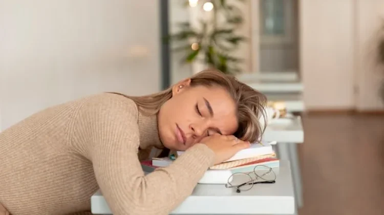 Mengatur Jadwal Tidur Efektif Selama Ramadan