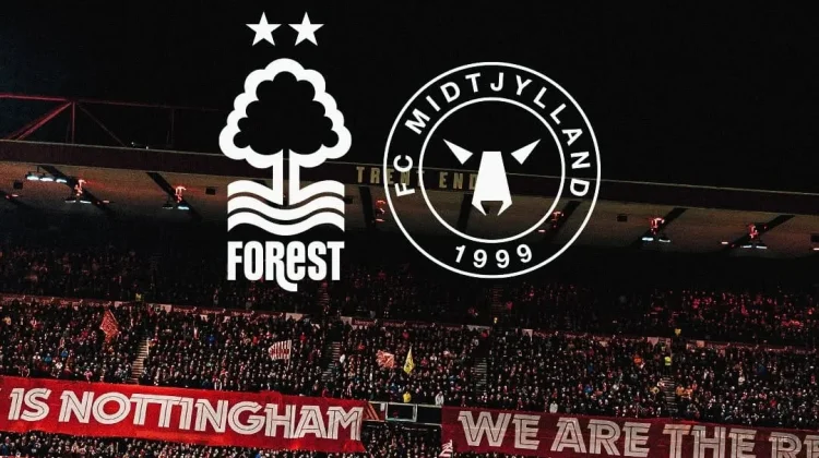 Prediksi Nottingham vs Midtjyllan, di 16 Besar Liga Europa 2025/2026