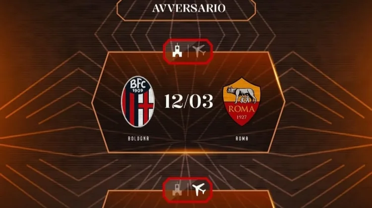 Prediksi Bologna vs Roma, di 16 Besar Liga Europa 2025/2026