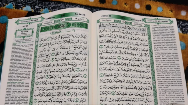Berpa Keutamaan 10 Hari Pertama Ramadan