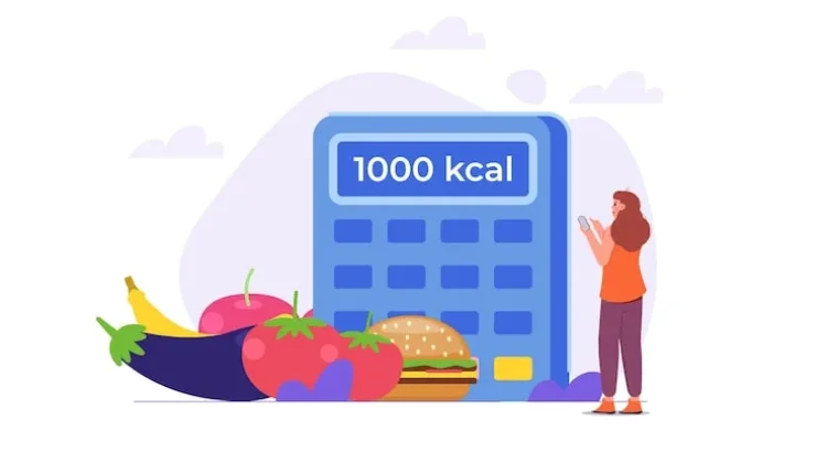 Estimasi Kebutuhan Kalori Puasa Penderita Diabetes