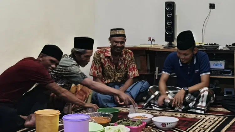 Sunnah Menyegerakan Berbuka dan Melambatkan Sahur