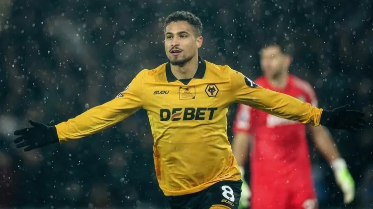 Hasil Liga Inggris 2025/2026, Wolves Menang 2-0 Dari Aston Villa