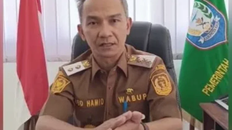 Operasi Pasar Murah Digelar di 15 Kecamatan