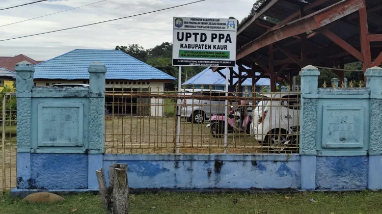 PPA Kaur Soroti Kekerasan Anak di Sukabumi, Anak Penerus Bangsa & Wajib Dilindungi