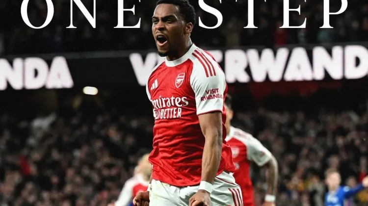 Arsenal Bungkam Chelsea 2-1 di Liga Inggris 2025/2026