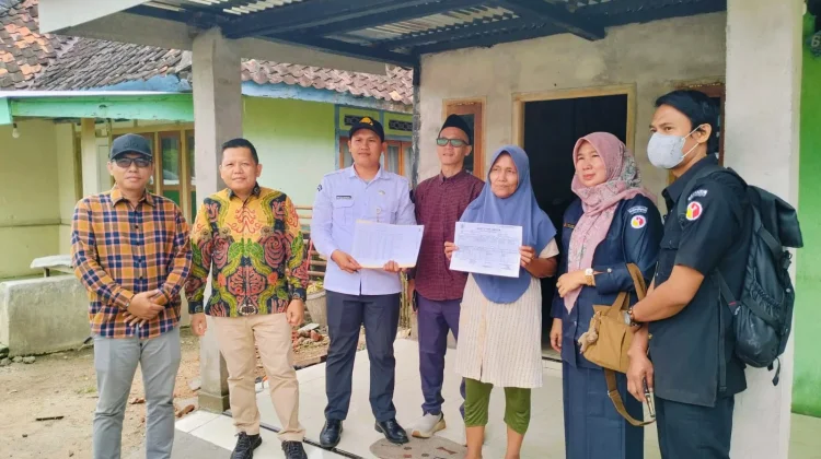 Kawal Hak Pilih, Bawaslu Kaur Turun ke Lapangan Awasi PDPB di Dua Kecamatan