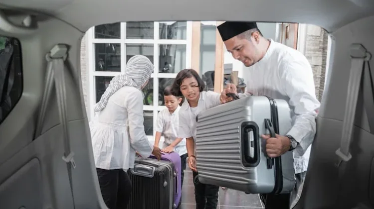 Tradisi Mudik: Momen Hangat Pulang ke Kampung