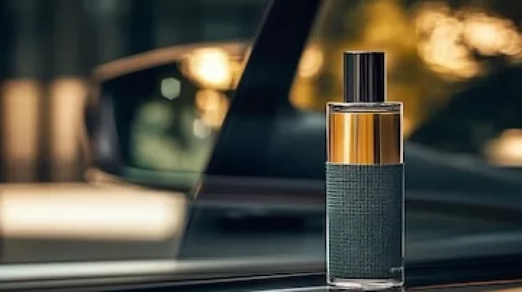 Pengharum Mobil Alami Nyaman untuk Mudik