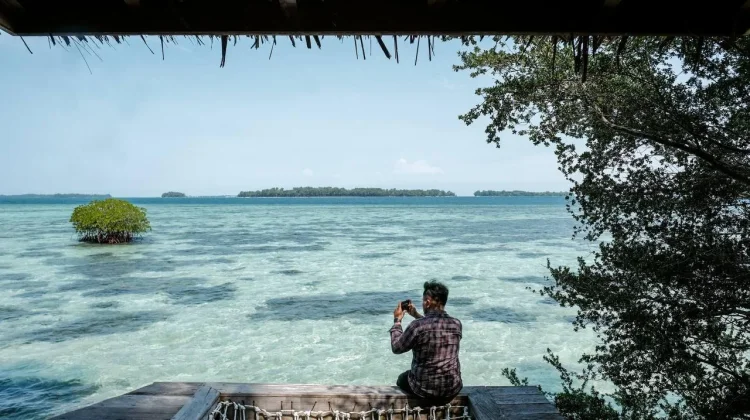 Lagu yang Pas untuk Nemenin Traveling