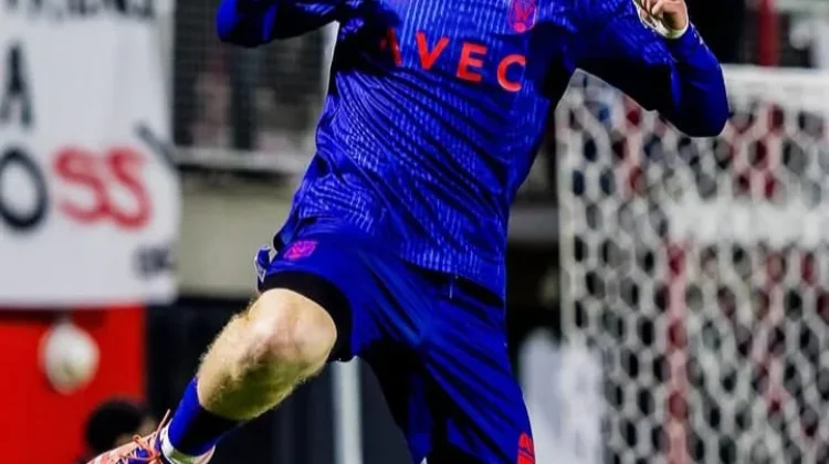 Pekan Ke-31 Eerste Divisie, Nathan-Willem II Berhasil Raih Poin Penuh
