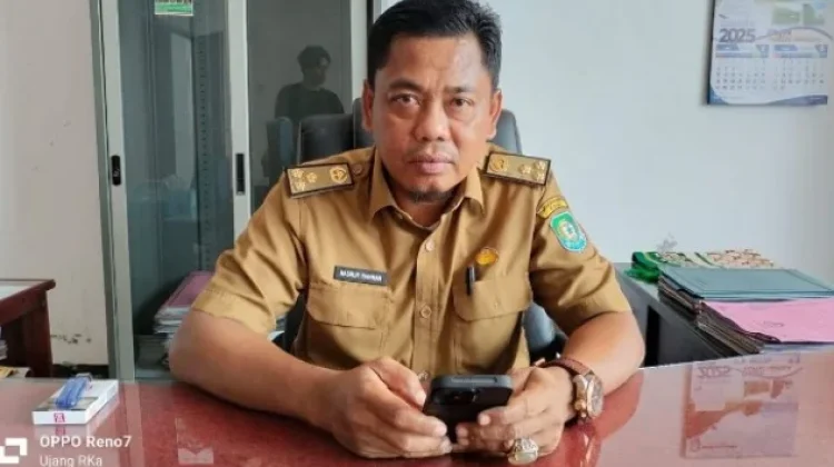 ASN Pemda Kaur Dilarang Tambah Libur Lebaran