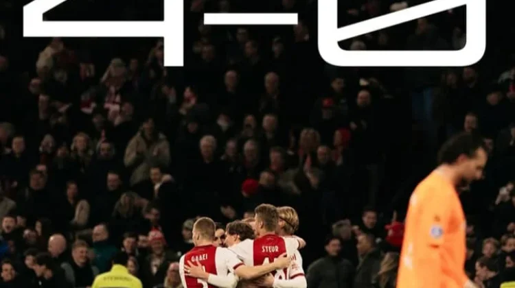 Kabar Pemain Abroad: Maarten Paes dan Joey Pelupessy Raih Kemenangan di Liga