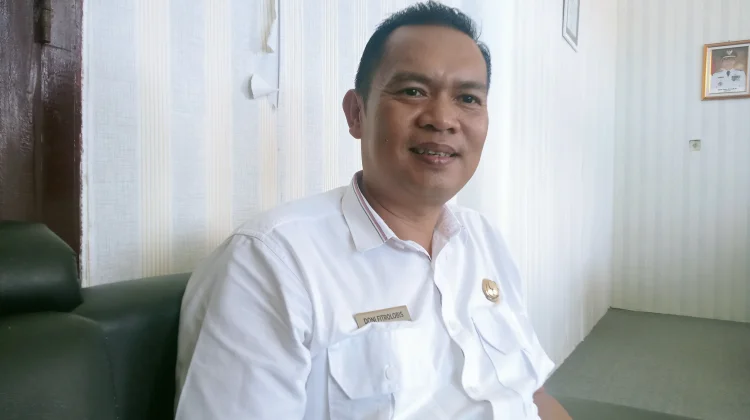 Baru Satu Wisata yang Urus Rekomendasi Keramaian Libur Lebaran