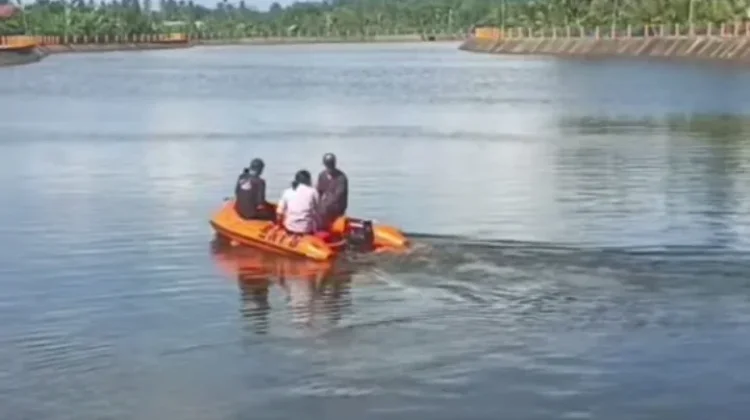 Dispar Bengkulu Selatan Monitoring Persiapan Wisata Libur Lebaran