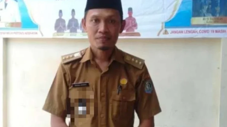 Bupati Kaur dan Jajaran Akan Solat Idul Fitri di Masjid Al Iklas Maje