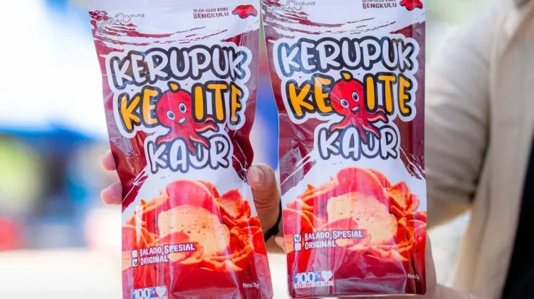 Kuliner Berbahan Gurita, menjadi Favorit Wisatawan saat Berkunjung ke Kaur