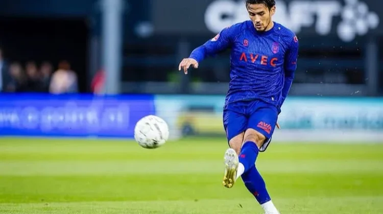 Kabar Pemain Abroad: Nathan-Willem II Gulung MVV Maastricht 5 Gol tanpa Balas