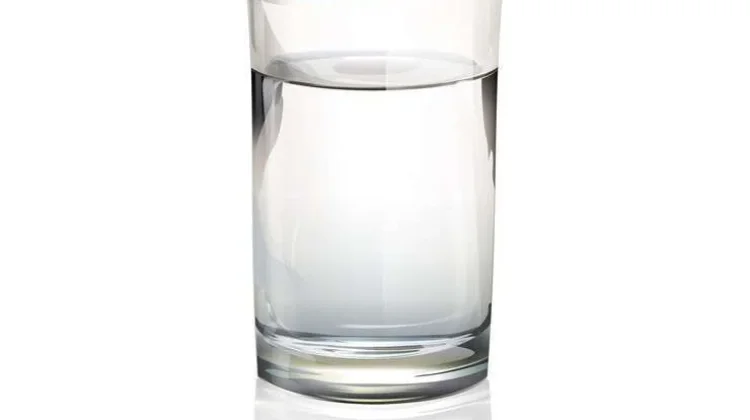 Air Putih, Minuman Sederhana dengan Manfaat Luar Biasa