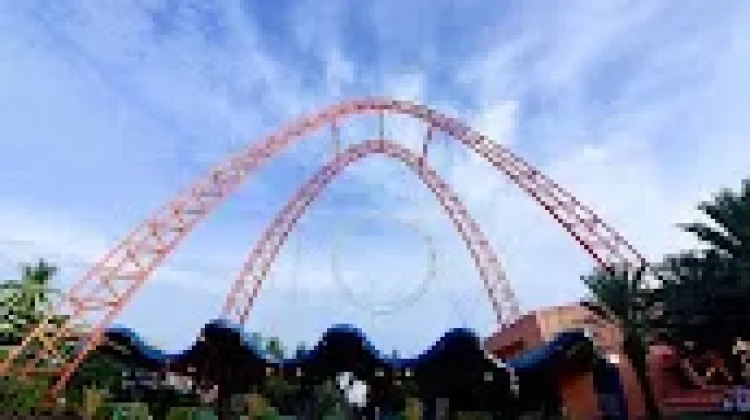 Hari Anak Nasional, Dufan hingga Sea World Ancol Gratis pada 23-26 Juli untuk Anak