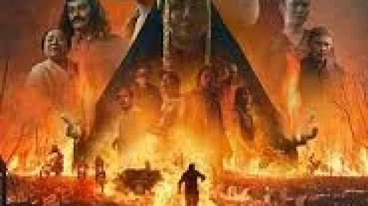 Intip Film Suzzana "Santet Dosa di Atas Dosa"