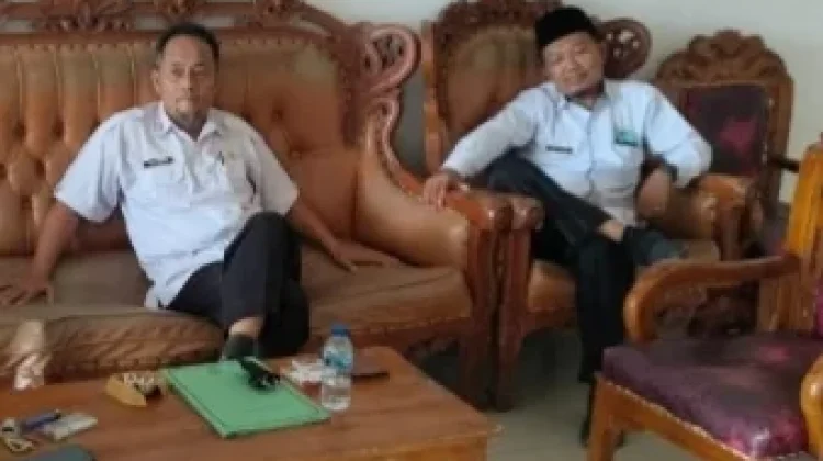 Pemkab Kaur Akan Melaksanakan Halal Bihalal