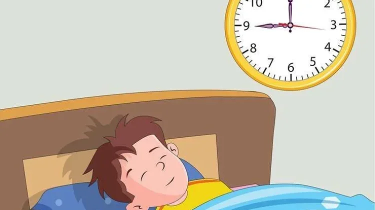 Tidur Berkualitas Kunci Tubuh Tetap Fit Sepanjang Hari
