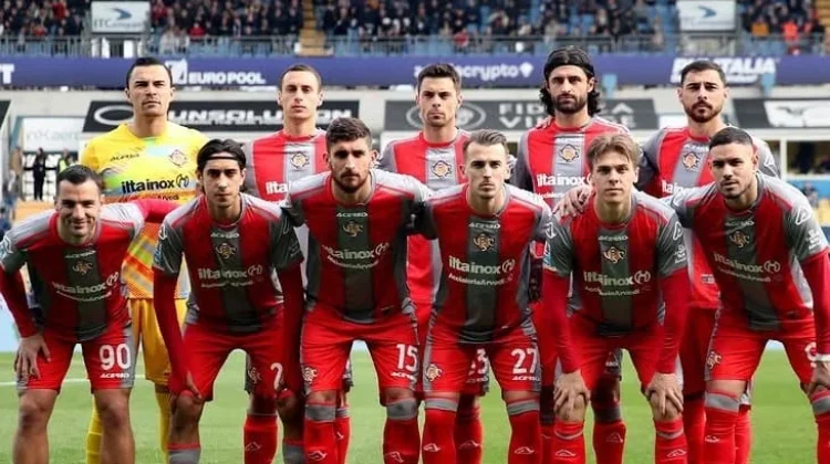 Cremonese Menang 2-0 Atas Parma di Liga Italia 2025/2026