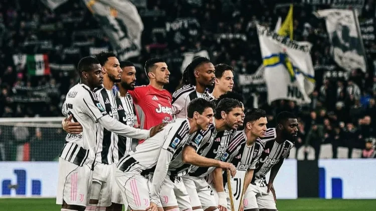 Liga Italia 2025/2026, Juventus Ditahan Imbang 1-1 oleh Sassuolo