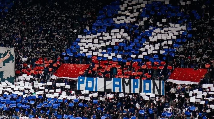 Hasil Liga Italia 2025/2026, Atalanta Kalahkan Verona 1-0
