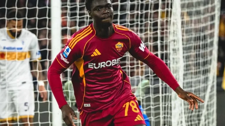 Hasil Liga Italia 2025/2026, Roma Menang Tipis 1-0 Atas Lecce