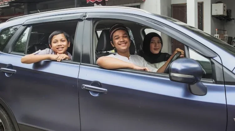 Tips Aman Meninggalkan Rumah saat Mudik Lebaran