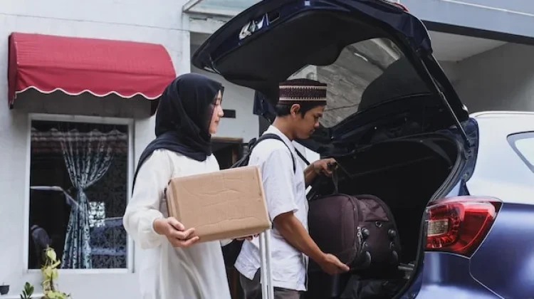 Barang Wajib yang Harus Dibawa saat Mudik Lebaran