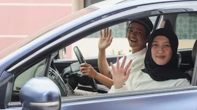 Tips Perjalanan Mudik yang Nyaman dan Menyenangkan