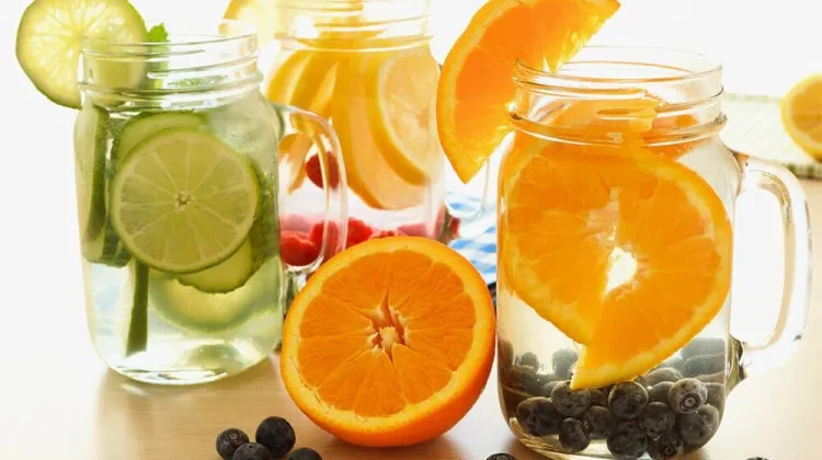 Pilihan Minuman Sehat untuk Diet yang Perlu Diketahui